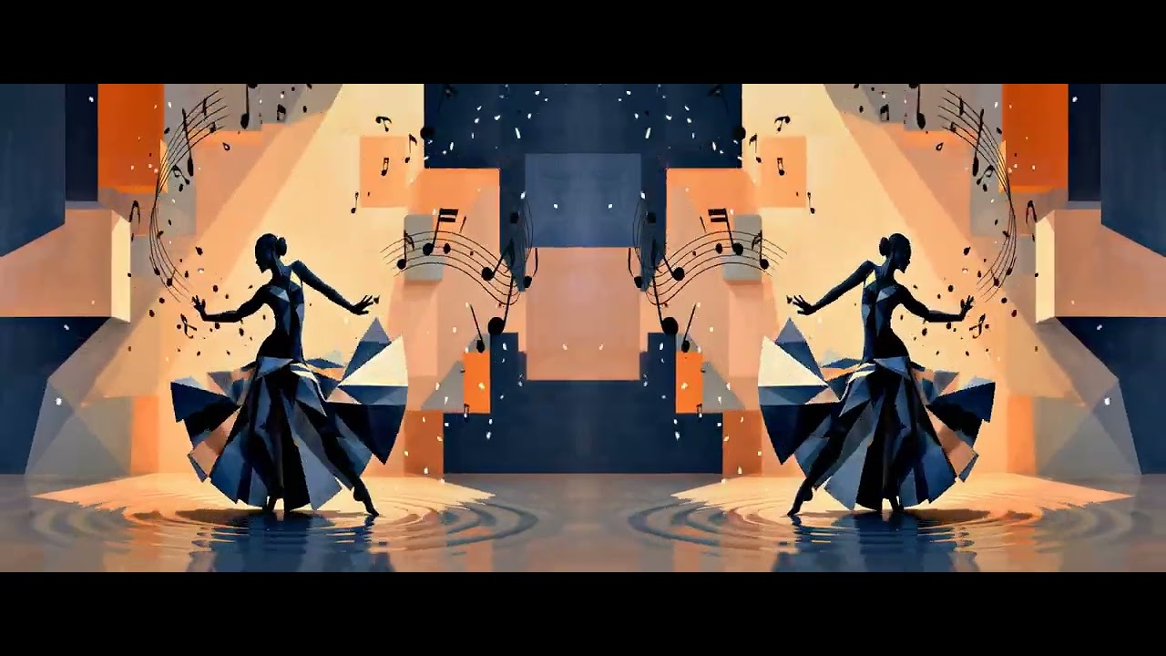 Shattered Symphony Nima Yeganeh