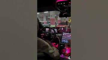 Not Even One Second Longer Take A Taxi And Come To Me Car Mercedes Luxury Shorts 