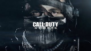 Жертвы. Прохождение Call of Duty: Ghosts