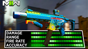 I got called a CHEATER because of this BAS-P Class Setup 🤩 *Best Bas-P Class Setup*