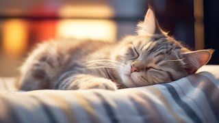 Calming Music for Anxious Cats  Cat Music for Deep Relaxation and Sleep, Music For Cats