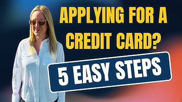 5 Crucial Steps to Get Instant Approval on Your Credit Card Application #travelhacking