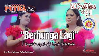 BERBUNGA LAGI FIRDA AMELIA NEW PUTRA A4 - NUSANTARA FEST 2025 UNITY IN DIVERSITY JATIRASA JATIASIH