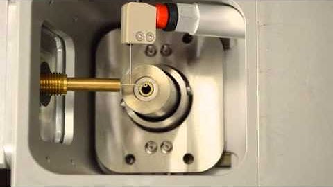 ADVION - Direct mass analysis from solid and liquid samples