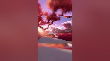 Environment Design Crimson Grove | Project Beyonder Devlog