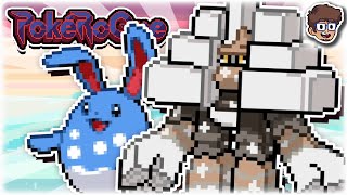 My Team Was Cracked All Along!! | Roguelite Pokémon | PokéRogue