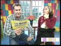 The Big Breakfast with Johnny and Liza - Newspaper Review