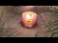 PB&amp;J Ice Cream Candle Review - Bath And Body Works