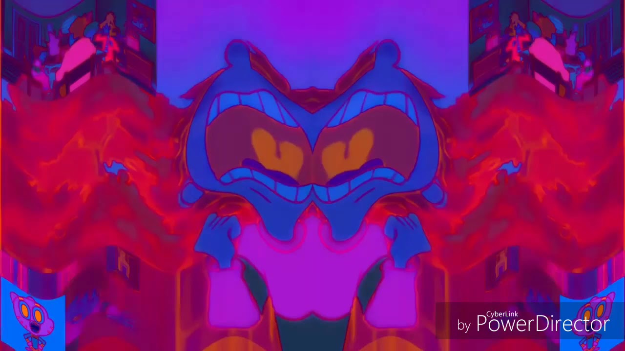 Preview 2 Horrid Henry In G Major Effects By Billy Gardiners FIXED