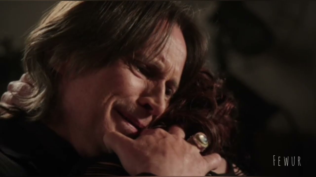 OUAT - Rumbelle - Someone You Loved - Rumplestiltskin and Belle