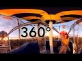 Brasília 360 roda gigante - filme 360° VR da Caixote Histórias Imersivas