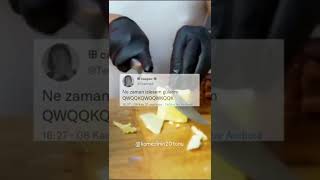 Uzaktan Eği̇ti̇mle Nusret Olmuşsundur En Komik Videolar