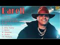 Darell 2022 MIX - Mejores canciones de Darell 2022 - Álbum Completo - GRANDES ÉXITOS [1 HORA]