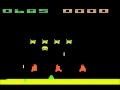 Space Invaders Dance