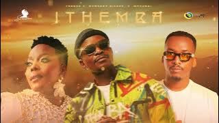 TorQue, Nomcebo Zikode & Mthunzi - Ithemba