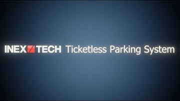 ALPR Based Ticketless Parking