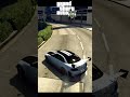 Street Drift in GTA 5  | Grand Theft Auto V Drift #driving #drift  #shorts