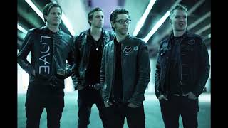 Angels and Airwaves - Love Part 2 Commentary [FULL]