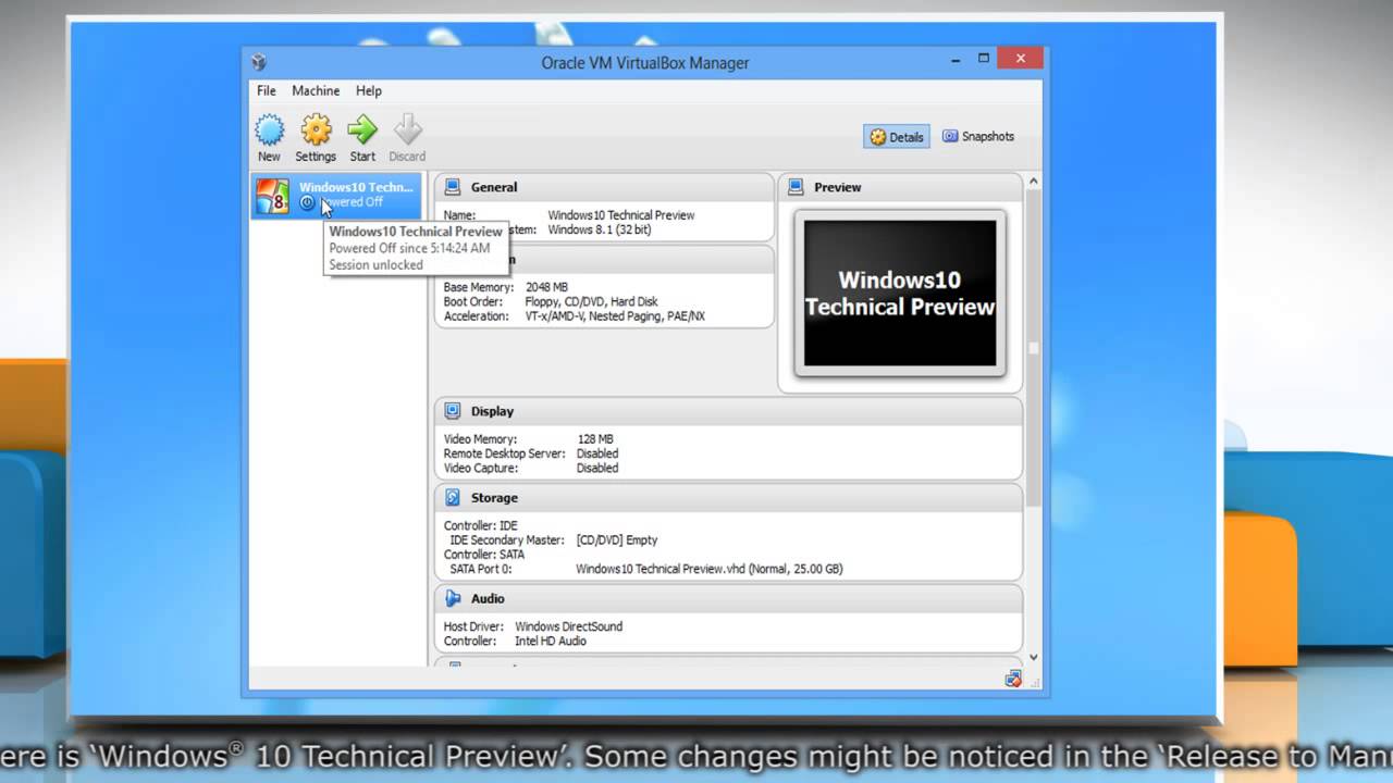Windows 10 için showbox apk indir
