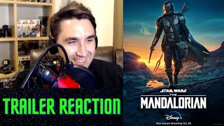 THE MANDALORIAN SEASON 2 | \\