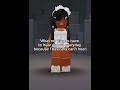 HUH? #realatable #roblox #viral #robloxedit #fyp #real #funny #cute #cutiepieminty #goviral