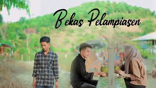 BEKAS PELAMPIASEN- DANI - LAGU ALAS TERBARU