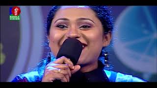 Video thumbnail of "ওরে সাম্পান ওয়ালা তুই আমারে করলি দিওয়ানা | RONTI | Bangla New Song 2018 | Full HD"