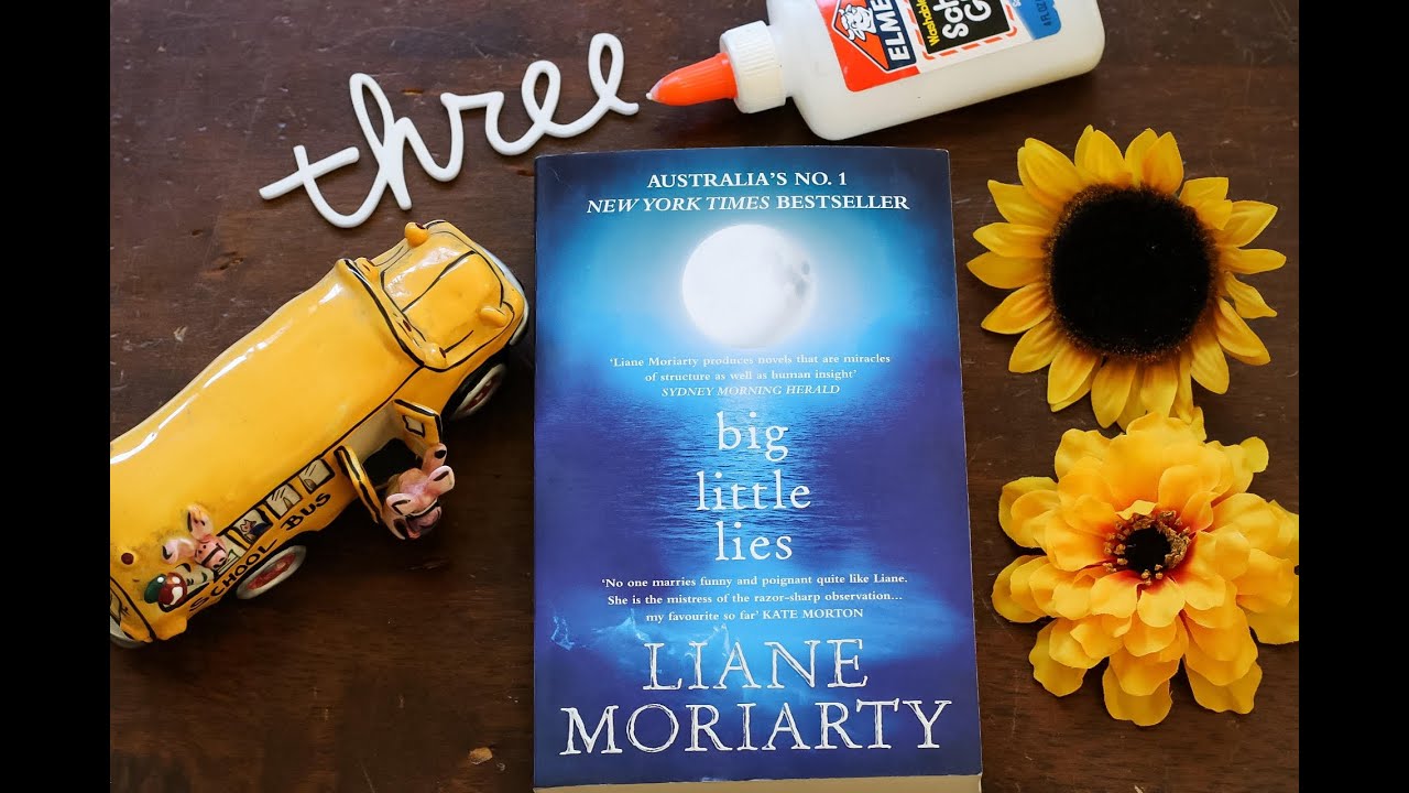 Little White Lies Book Spoilers / Cover Illustrations for