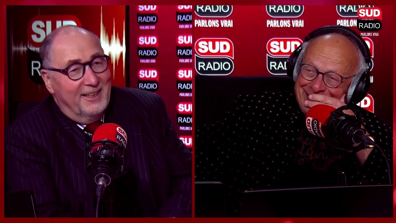 Les relations entre la France et l'Algérie se tendent, Boualem Sansal pris en étau