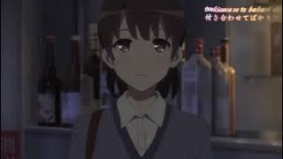 Cherish You (vietsub) - Icy Tail Saekano