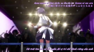 Cherish You (vietsub) - Icy Tail Saekano