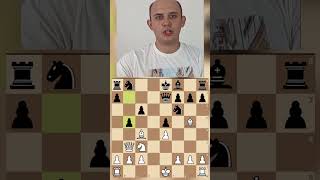 Chess lesson. Philidor defense.#chess #learnchess #chessgame #chesscom #puzzle #chessmaster