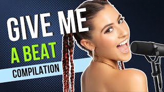 Give Me A Beat - Compilation Part 1