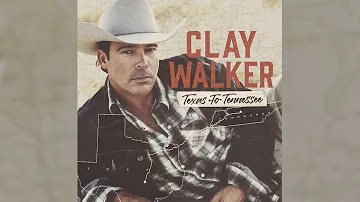 Clay Walker - Country Side (Official Audio)