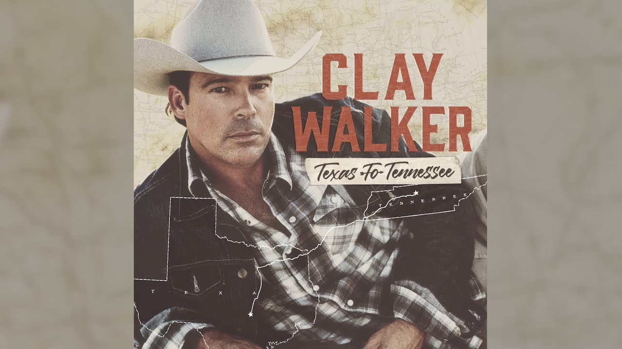 在 YouTube 上观看 Clay Walker - Country Side (Official Audio) 在 YouTube 上观看 Clay Walker - Country Side (Official Audio)