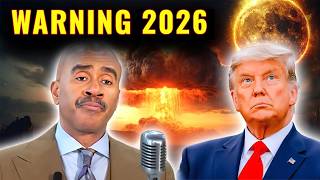 Pastor Gino Jennings[February 23, 2026]God warned about Him victory in the US! World War III happen?