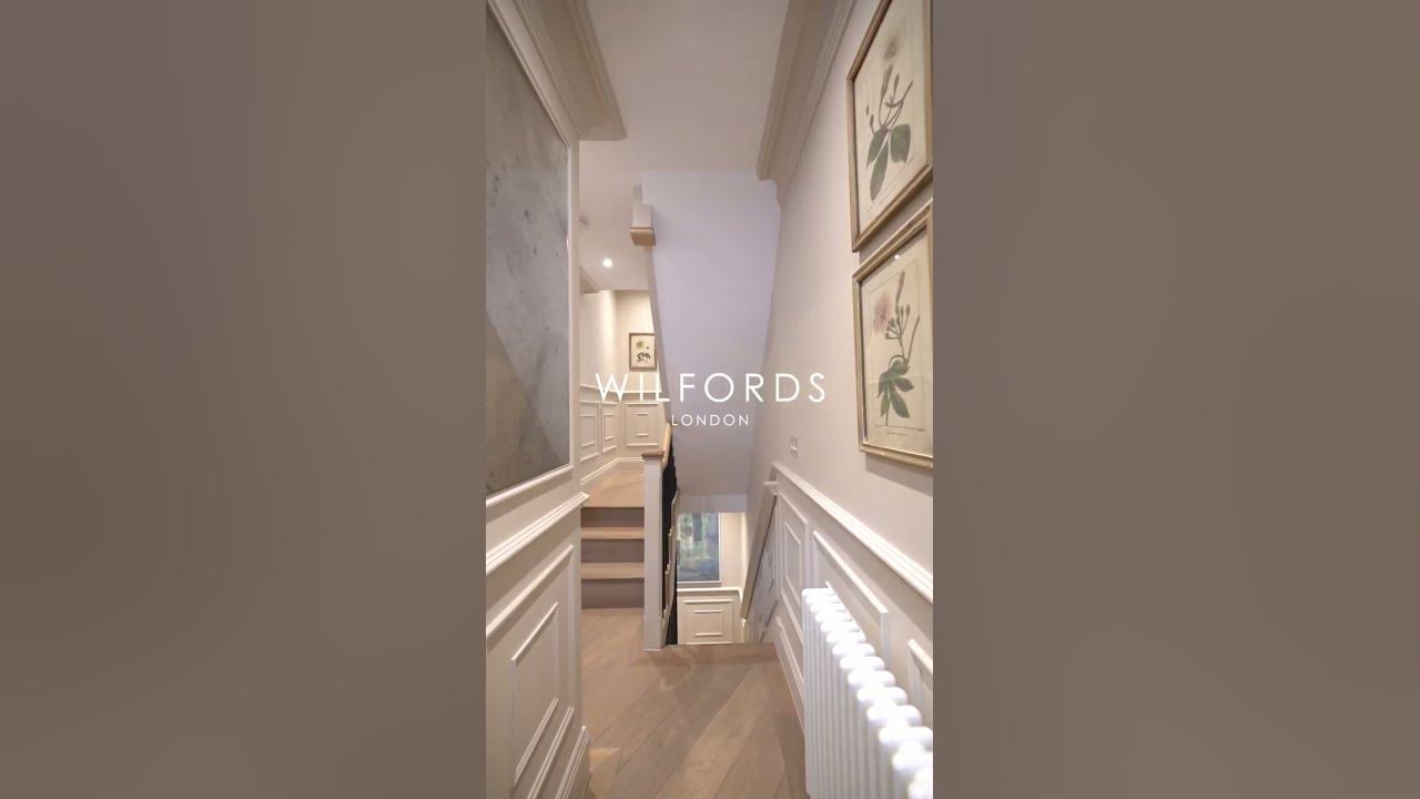 Markham Street, Chelsea £3,750,000 (New Instruction) YouTube
