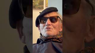 Awaiting Death a Haiku from Wakeup Grandpa! #existentialism  #dadjokes #fathersday #grandpa