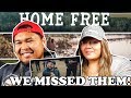 Home Free - Good Ol Boy Good Times | REACTION 2018