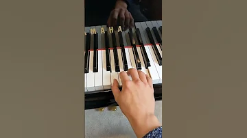 Simple Trick To Improve Finger Independence 