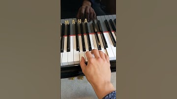 Thumbnail of Simple Trick to Improve Finger Independence!!