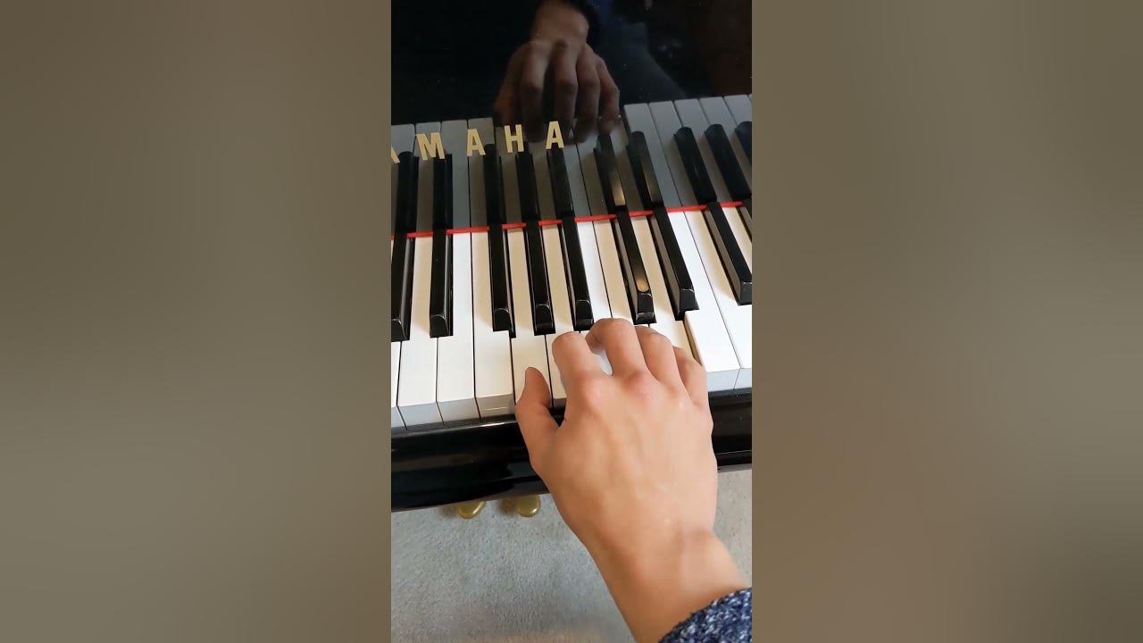 Simple Trick to Improve Finger Independence!!