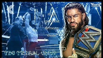 WR3D 2K22 New Mod Released With A Lot Of New Features | Download It Now |