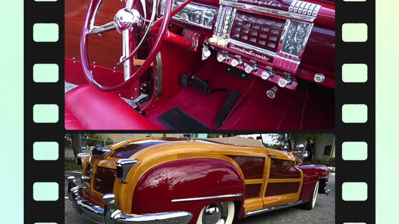 Oldtimers te koop - YouTube