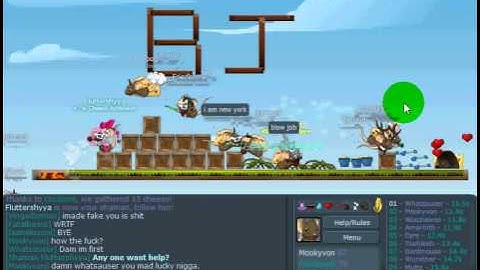 Random Transformice Video