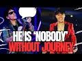 Capture de la vidéo Journey Neal Schon Opens Up About Arnel Pineda