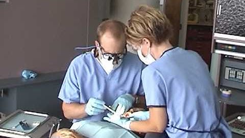 Best Dental Video Ever, "Amalgam Free" by rawtim.com, Tim Tye