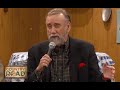 Ray Stevens  "If Jesus is a Stranger Check Your Circle of Friends"