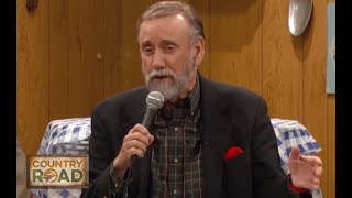 Video thumbnail of "Ray Stevens  "If Jesus is a Stranger Check Your Circle of Friends""