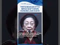 Tertawakan Permintaan Otto Hasibuan, Megawati Siap Turun Gunung Jadi Saksi di MK Jawab Tantangan 02